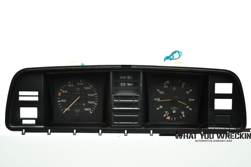 Vgc genuine volkswagen t25 t3 - genuine,