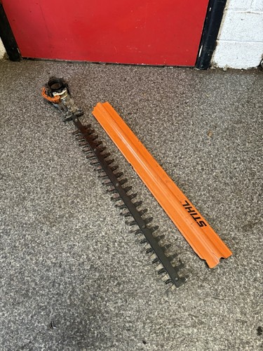 Stihl hs45 petrol - petrol, hedgetrimmer