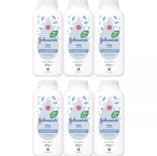 Johnsons and Johnsons Baby