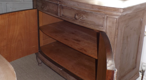 Beautiful painted antique - painted,