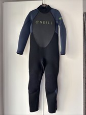 O’Neills Kids Wetsuit UK 6