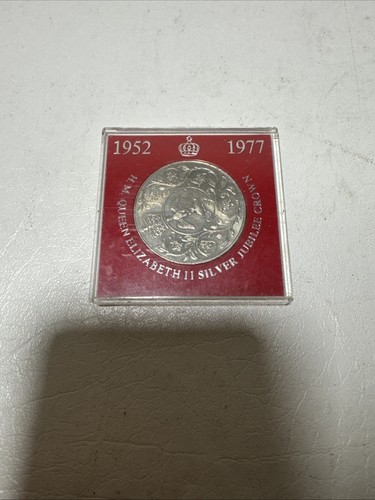 1952 1977 queen elizabeth - 1952-1977,