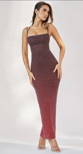 Polly monte carlo red brown - oh,
