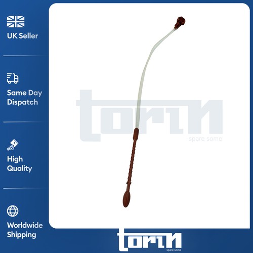 Engine oil dipstick - oil, fits