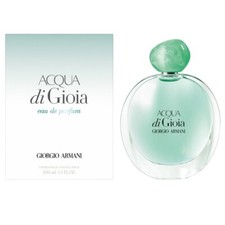 Giorgio Armani Acqua di Gioia