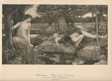 100+yr Old Original c1924