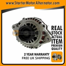 fits ISUZU VEHICROSS, WIZARD
