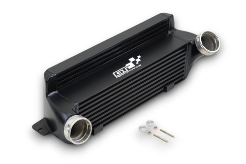 Upgrade intercooler bmw - intercooler, 1m