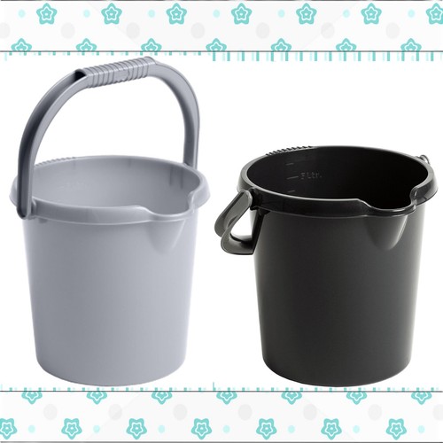 Litre graduated capacity - graduated,