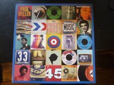 paul weller that sweet soul