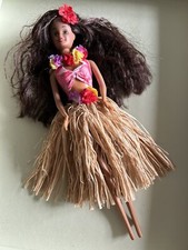 💛 Vintage 1980s Barbie