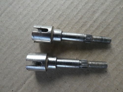 Tamiya madcap rear outer drive - rear,