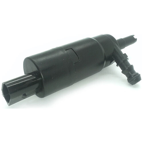 Headlight washer pump - headlight, front