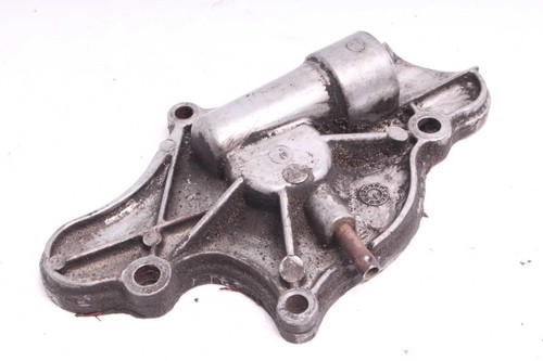 Engine cover honda 500 - engine,