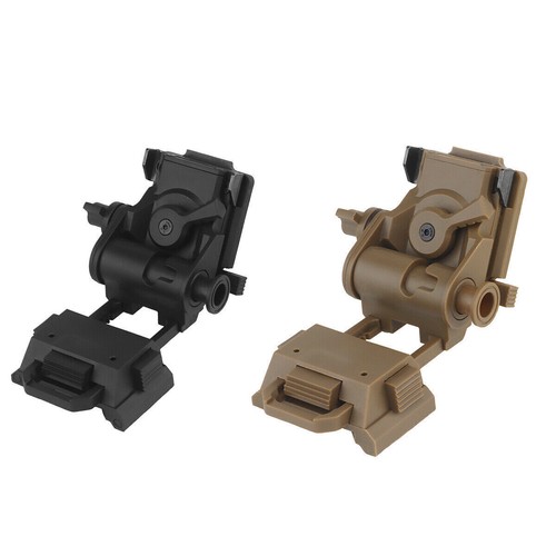 Tactical helmet l4g24 nvg - tactical,