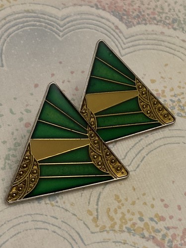 Pierre bex style earrings gold - bex,