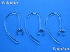3 (C-MT) Earhooks Earloops for