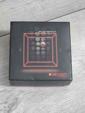 GENUINE MERCEDES BENZ BECKER