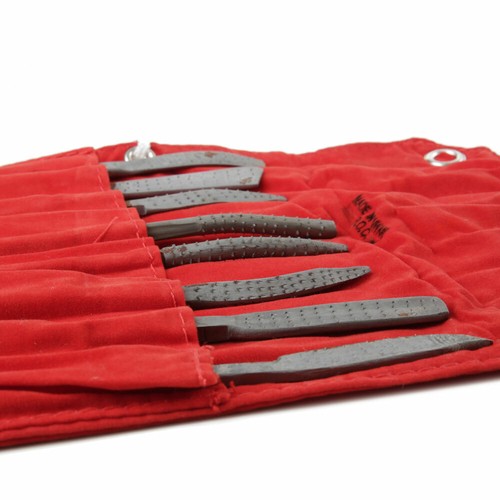Planet riffler wrapper set - planet,
