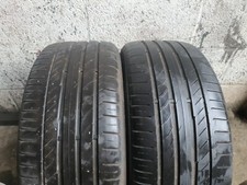 2x235/40R19 96Y XL Continental