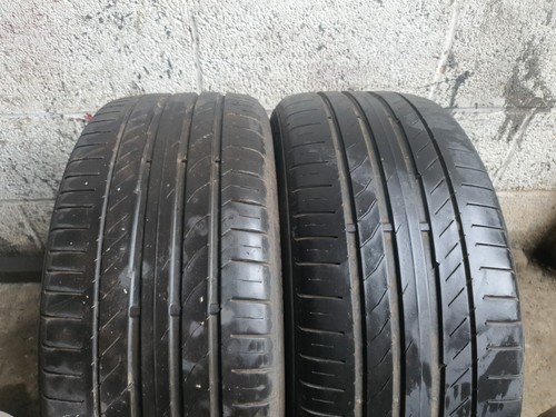 2x235 40r19 96y - 96y, continental