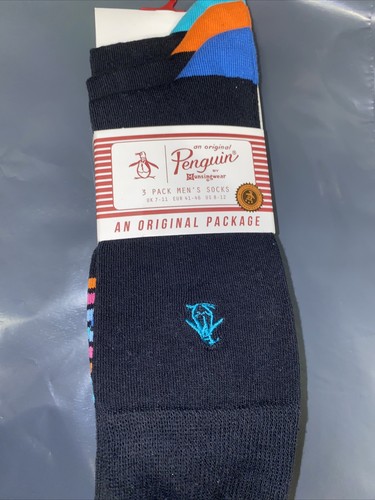 Original penguin mens - penguin, black