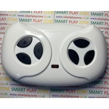 JR1602FCC Remote Control For