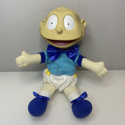 2000 rugrats tommy pickles - tommy,