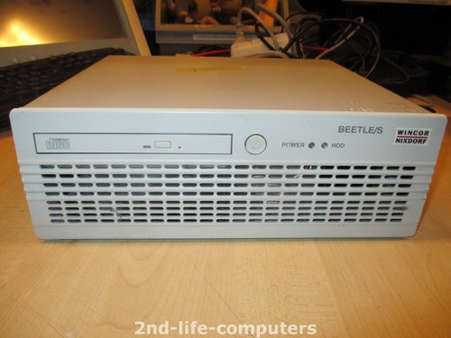 Wincor nixdorf beetle - wincor,