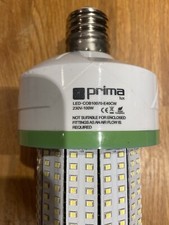 Prima LED-COB10070-E40CW  230v