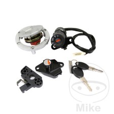 JMP Ignition Lock Set fits Aprilia RSV 1000 Mille 2001-2003