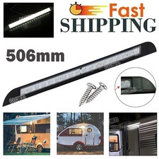 Waterproof 12V LED Awning