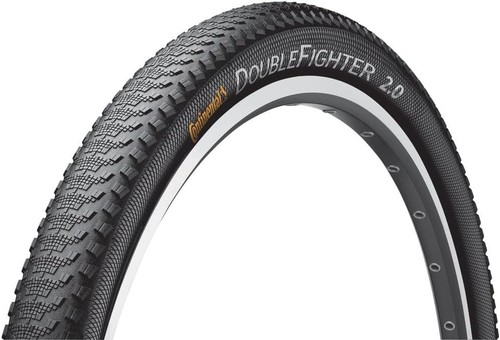 Continental double fighter iii - continental,