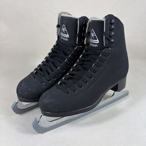 Jackson artiste figure - jackson, ice