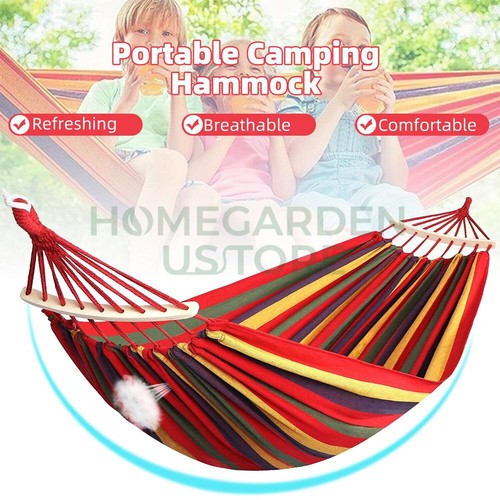 Person double camping - 2,