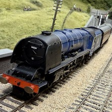 Hornby 00 R2303M BR Blue