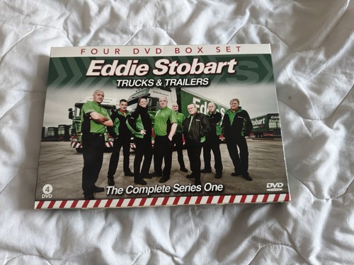 Eddie stobart trucks - eddie, &