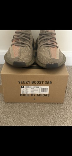 Adidas yeezy boost - boost, v2
