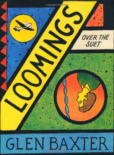 Loomings over the - the, suet