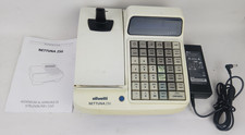 Olivetti Nettuna 250 White