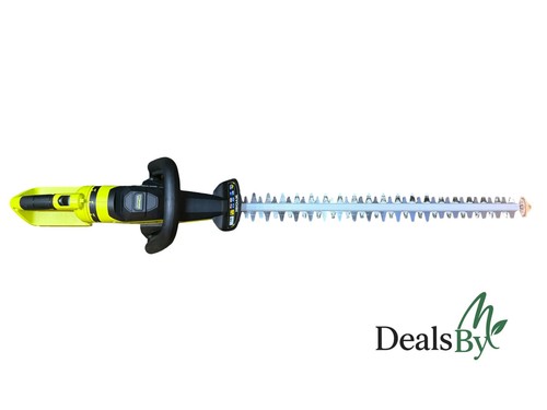 Used hedge trimmer - hedge,