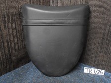 Kawasaki ZX-10R Rear Seat