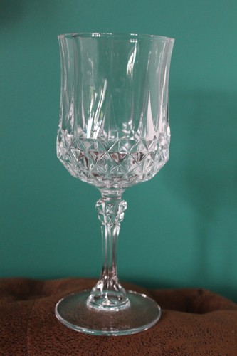 Cristal arques longchamp 7 - cristal,