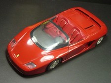 Ferrari (Pininfarina) Mythos