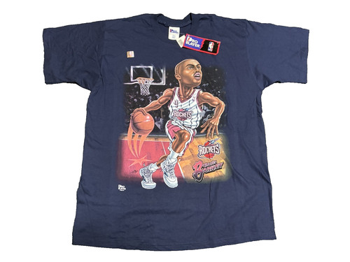 Charles barkley nba houston - barkley,