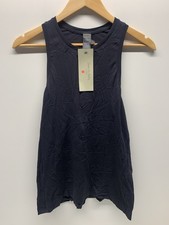 Sweaty Betty Athlete Seamless Featherweight Workout Tank Top Size S/M New Tags