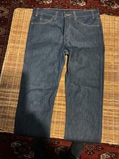 LVC 32/34 606 Orange Tag