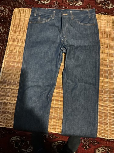 Lvc 606 orange - 32/34,