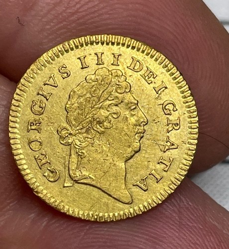 1803 george iii - 1803,