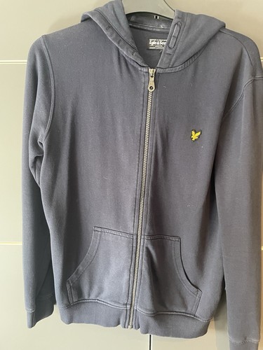 Lyle and scott - -, age